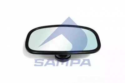 SAMPA 042100 - Зеркало рампы