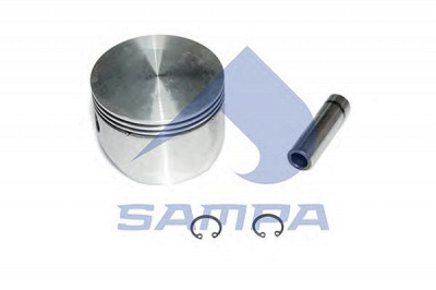 SAMPA 042319 -  Поршень, пневматический компрессор