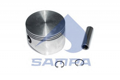 SAMPA 0423191 -  Поршень, пневматический компрессор