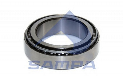 SAMPA 050320 -  Подшипник ступицы колеса
