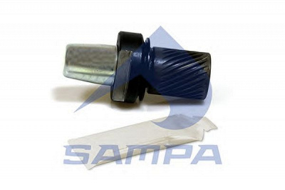 SAMPA 050569 -  Ремкомплект, автоматическое регулирование