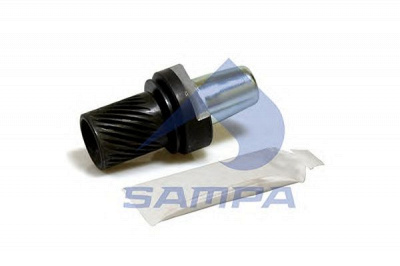 SAMPA 050570 -  Ремкомплект, автоматическое регулирование