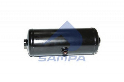 SAMPA 05100032 -  Воздушный баллон, пневматическая система