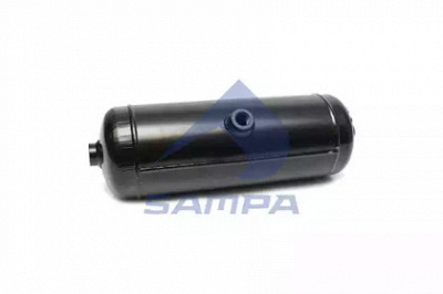 SAMPA 05100033 -  Воздушный баллон, пневматическая система