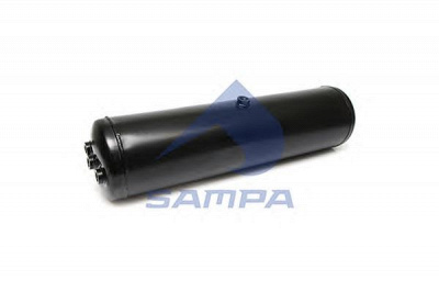 SAMPA 05100039 -  Воздушный баллон, пневматическая система