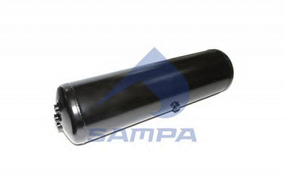 SAMPA 05100048 -  Воздушный баллон, пневматическая система