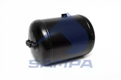 SAMPA 05100050 -  Воздушный баллон, пневматическая система