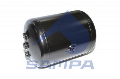 SAMPA 05100051 -  Воздушный баллон, пневматическая система