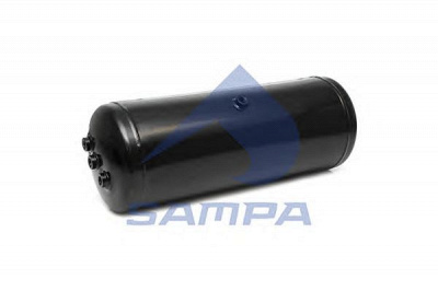 SAMPA 05100056 -  Воздушный баллон, пневматическая система