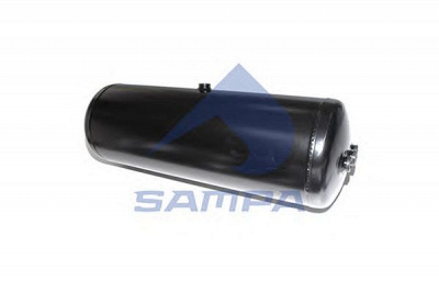 SAMPA 05100058 -  Воздушный баллон, пневматическая система
