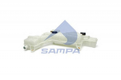 SAMPA 051191 -  Компенсационный бак, охлаждающая жидкость