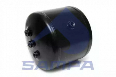SAMPA 05200004 -  Воздушный баллон, пневматическая система