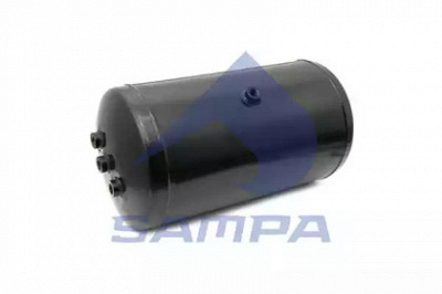 SAMPA 05200006 -  Воздушный баллон, пневматическая система
