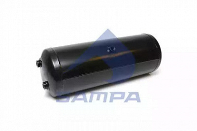 SAMPA 05600038 -  Воздушный баллон, пневматическая система