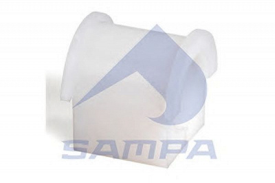 SAMPA 060003 - Втулка, стабилизатор