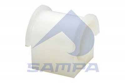 SAMPA 060006 - Втулка, стабилизатор