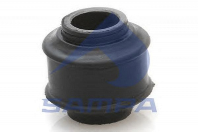 SAMPA 060033 - Втулка, подушка кабины водителя