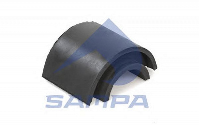 SAMPA 060046 - Втулка, стабилизатор