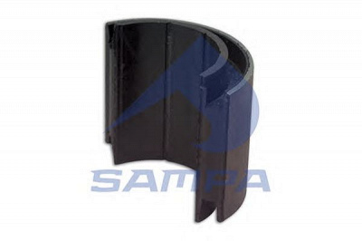 SAMPA 060057 - Втулка, стабилизатор
