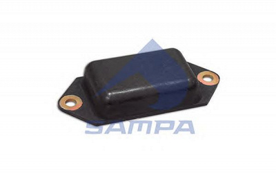 SAMPA 060062 - Буфер, амортизация