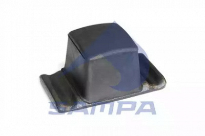 SAMPA 060065 - Буфер, амортизация