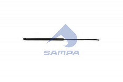 SAMPA 060070 -  Газовая пружина, фронтальная крышка