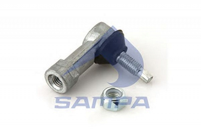 SAMPA 060082 -  Наконечник поперечной рулевой тяги