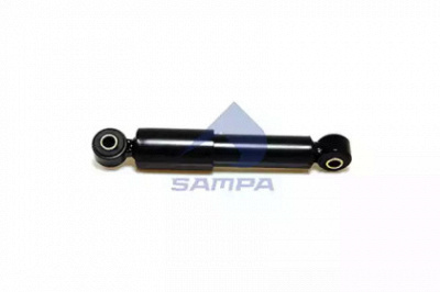 SAMPA 060186 - Амортизатор