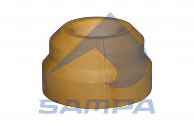 SAMPA 060249 - Втулка, подушка кабины водителя