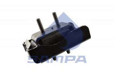 SAMPA 060256 - Подвеска, двигатель