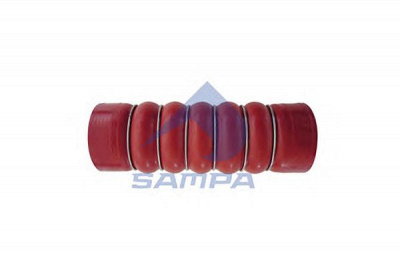 SAMPA 060259 - Шланг радиатора