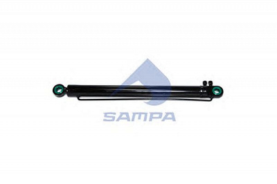 SAMPA 060278 - Опрокидывающий цилиндр, кабина