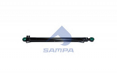 SAMPA 060279 - Опрокидывающий цилиндр, кабина