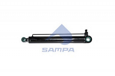 SAMPA 060281 - Опрокидывающий цилиндр, кабина