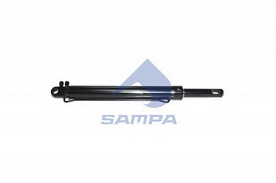 SAMPA 060282 - Опрокидывающий цилиндр, кабина