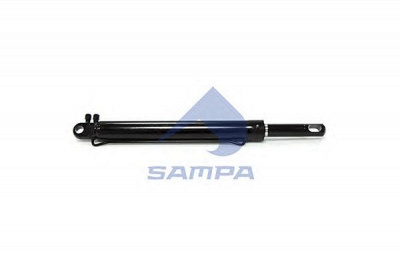 SAMPA 060284 -  Опрокидывающий цилиндр, кабина
