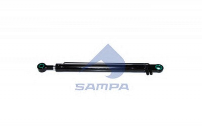 SAMPA 060285 - Опрокидывающий цилиндр, кабина