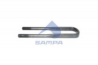 SAMPA 060324 - Стремянка рессоры