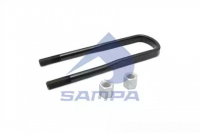 SAMPA 0603241 - Стремянка рессоры