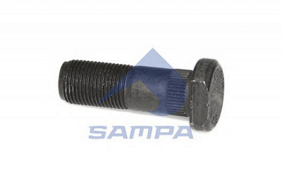 SAMPA 060334 - Болт крепления колеса