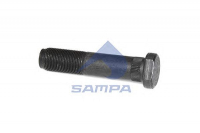 SAMPA 060336 - Болт крепления колеса