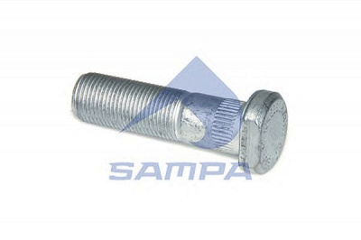 SAMPA 060339 - Болт крепления колеса