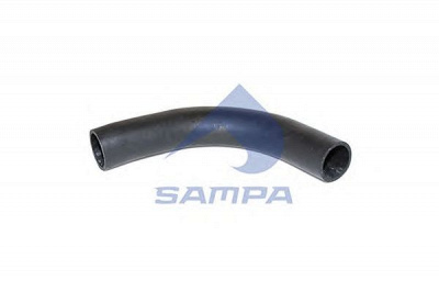 SAMPA 060374 - Шланг радиатора
