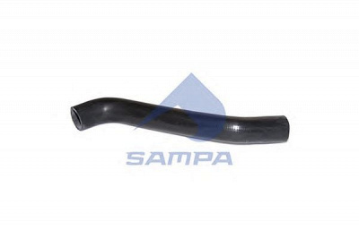 SAMPA 060381 -  Шланг радиатора
