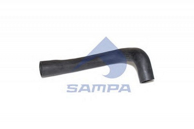SAMPA 060382 - Шланг радиатора
