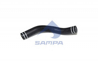 SAMPA 060383 - Шланг радиатора