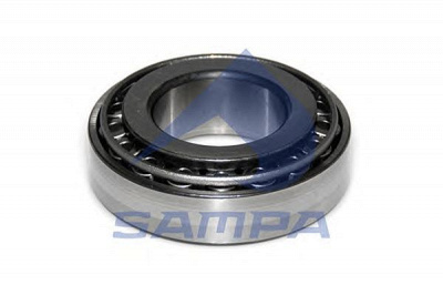 SAMPA 060398 -  Подшипник ступицы колеса| Подшипник, ступенчатая коробка передач