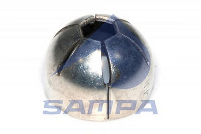 SAMPA 060406 -  Подшипник, рычаг выключения сцепления