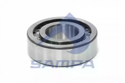 SAMPA 060477 - Подшипник, дифференциальный вал