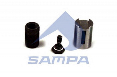 SAMPA 060523 -  Ремкомплект, автоматическое регулирование